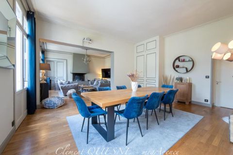 Villa i Dieppe, Seine-Maritime, Dieppe - € 790.000 | Ref: 200473 - foto 7