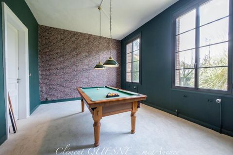 Villa i Dieppe, Seine-Maritime, Dieppe - € 790.000 | Ref: 200473 - foto 8