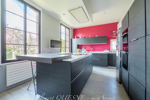 Villa i Dieppe, Seine-Maritime, Dieppe - € 790.000 | Ref: 200473 - foto 9