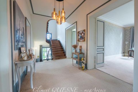 Villa i Dieppe, Seine-Maritime, Dieppe - € 790.000 | Ref: 200473 - foto 10