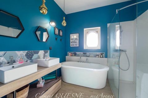 Villa i Dieppe, Seine-Maritime, Dieppe - € 790.000 | Ref: 200473 - foto 14