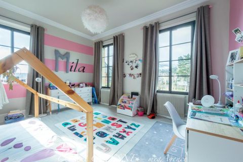 Villa i Dieppe, Seine-Maritime, Dieppe - € 790.000 | Ref: 200473 - foto 15