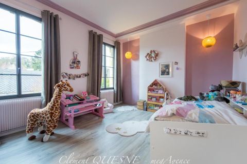 Villa i Dieppe, Seine-Maritime, Dieppe - € 790.000 | Ref: 200473 - foto 16