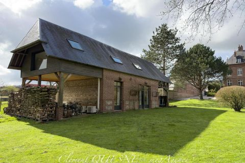 Villa i Dieppe, Seine-Maritime, Dieppe - € 790.000 | Ref: 200473 - foto 17
