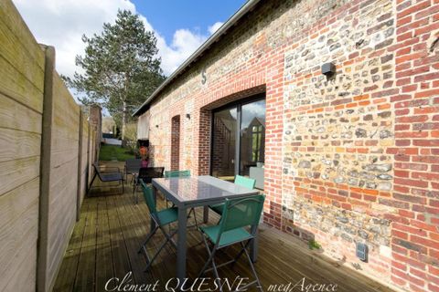 Villa i Dieppe, Seine-Maritime, Dieppe - € 790.000 | Ref: 200473 - foto 18