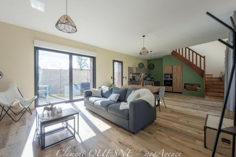 Villa i Dieppe, Seine-Maritime, Dieppe - € 790.000 | Ref: 200473 - foto 19