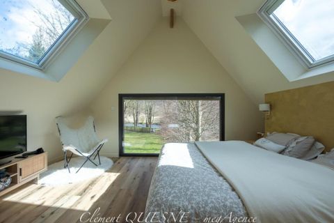 Villa i Dieppe, Seine-Maritime, Dieppe - € 790.000 | Ref: 200473 - foto 20