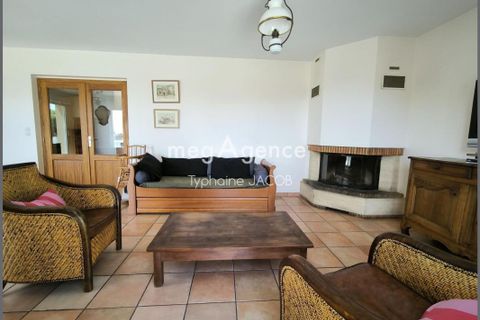 Villa a Ploubazlanec, Cotes-d'Armor, Ploubazlanec - € 499.000 | Ref: 200665 - foto 6