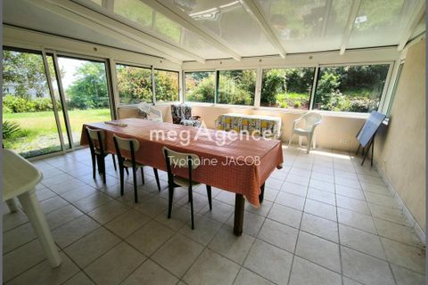 Villa a Ploubazlanec, Cotes-d'Armor, Ploubazlanec - € 499.000 | Ref: 200665 - foto 10