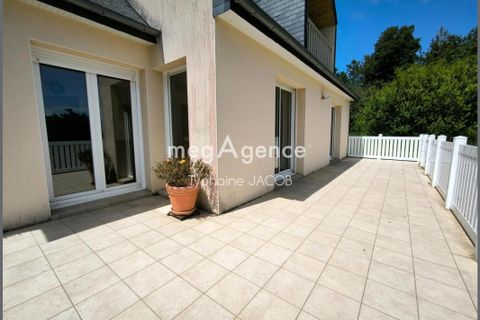 Villa a Ploubazlanec, Cotes-d'Armor, Ploubazlanec - € 499.000 | Ref: 200665 - foto 11