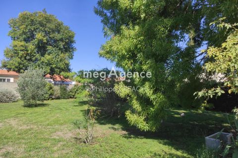 Villa i Fontenet, Charente-Maritime, Fontenet - € 168.900 | Ref: 192504 - foto 2