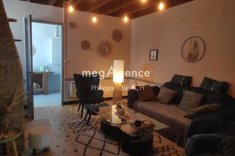 Villa i Fontenet, Charente-Maritime, Fontenet - € 168.900 | Ref: 192504 - foto 5