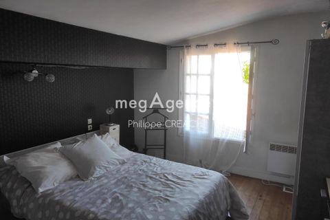 Villa i Fontenet, Charente-Maritime, Fontenet - € 168.900 | Ref: 192504 - foto 6