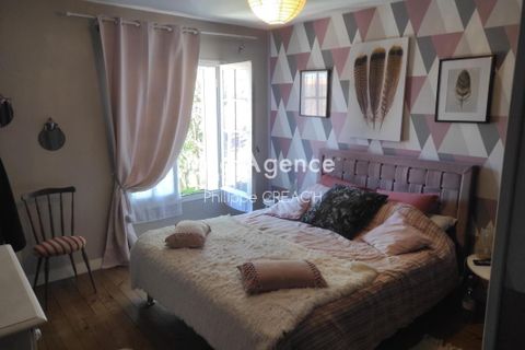 Villa i Fontenet, Charente-Maritime, Fontenet - € 168.900 | Ref: 192504 - foto 8