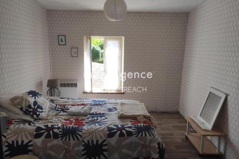 Villa i Fontenet, Charente-Maritime, Fontenet - € 168.900 | Ref: 192504 - foto 9