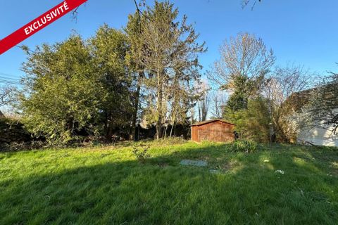 Villa a Lixy, Yonne, Lixy - € 168.000 | Ref: 199505 - foto 2