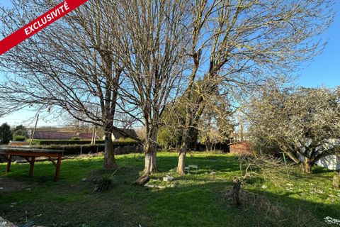 Villa a Lixy, Yonne, Lixy - € 168.000 | Ref: 199505 - foto 3