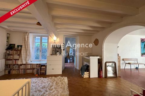 Villa a Lixy, Yonne, Lixy - € 168.000 | Ref: 199505 - foto 7