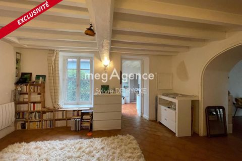 Villa a Lixy, Yonne, Lixy - € 168.000 | Ref: 199505 - foto 8