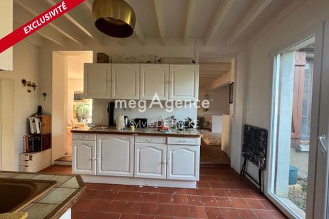 Villa a Lixy, Yonne, Lixy - € 168.000 | Ref: 199505 - foto 10