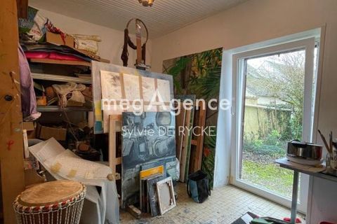 Villa a Lixy, Yonne, Lixy - € 168.000 | Ref: 199505 - foto 12