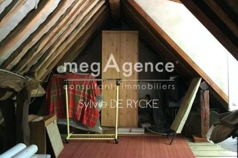 Villa a Lixy, Yonne, Lixy - € 168.000 | Ref: 199505 - foto 13