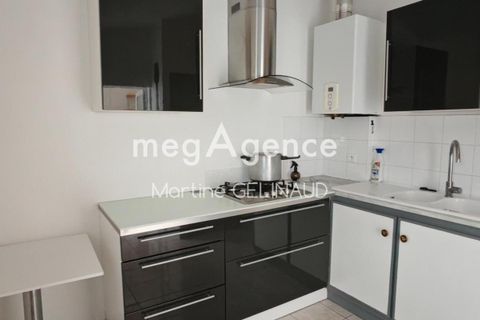 Villa i Saintes, Charente-Maritime, Saintes - € 149.000 | Ref: 200167 - foto 1