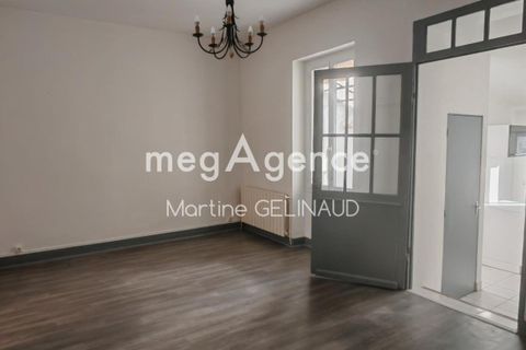 Villa i Saintes, Charente-Maritime, Saintes - € 149.000 | Ref: 200167 - foto 5