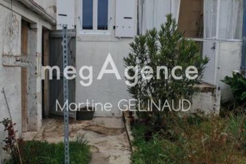 Villa i Saintes, Charente-Maritime, Saintes - € 149.000 | Ref: 200167 - foto 6