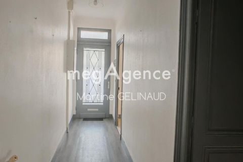 Villa i Saintes, Charente-Maritime, Saintes - € 149.000 | Ref: 200167 - foto 7