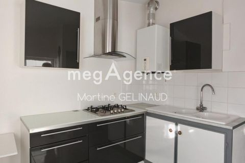 Villa i Saintes, Charente-Maritime, Saintes - € 149.000 | Ref: 200167 - foto 9