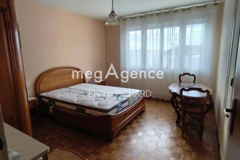 Villa a Cholet, Maine-et-Loire, Cholet - € 165.000 | Ref: 200476 - foto 2