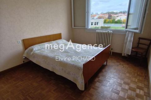Villa a Cholet, Maine-et-Loire, Cholet - € 165.000 | Ref: 200476 - foto 4