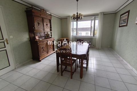 Villa a Cholet, Maine-et-Loire, Cholet - € 165.000 | Ref: 200476 - foto 6