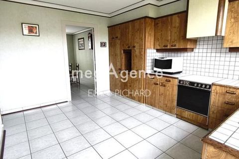 Villa a Cholet, Maine-et-Loire, Cholet - € 165.000 | Ref: 200476 - foto 7