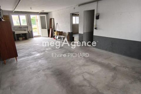 Villa a Cholet, Maine-et-Loire, Cholet - € 165.000 | Ref: 200476 - foto 9