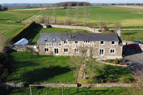 Villa i Langoat, Cotes-d'Armor, Langoat - € 429.000 | Ref: 200514 - foto 1