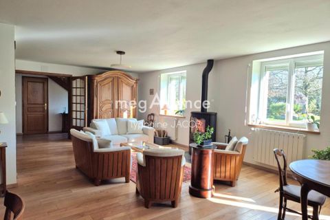 Villa i Langoat, Cotes-d'Armor, Langoat - € 429.000 | Ref: 200514 - foto 2