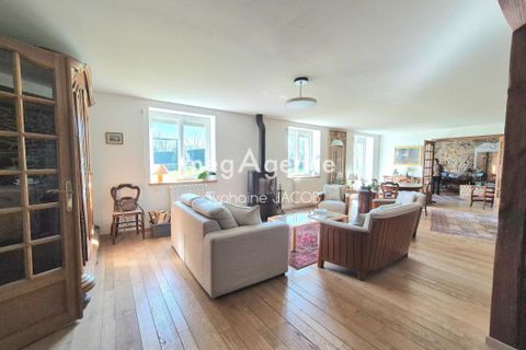 Villa i Langoat, Cotes-d'Armor, Langoat - € 429.000 | Ref: 200514 - foto 4