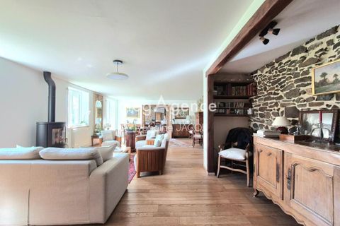 Villa i Langoat, Cotes-d'Armor, Langoat - € 429.000 | Ref: 200514 - foto 5