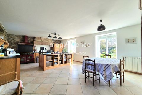 Villa i Langoat, Cotes-d'Armor, Langoat - € 429.000 | Ref: 200514 - foto 6