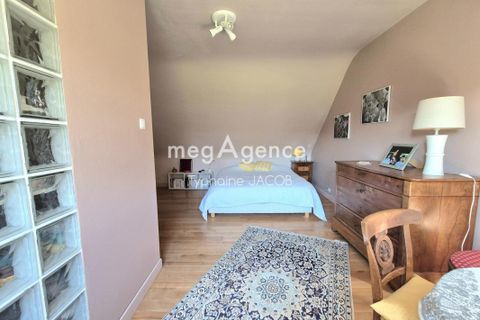 Villa i Langoat, Cotes-d'Armor, Langoat - € 429.000 | Ref: 200514 - foto 12