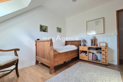 Villa i Langoat, Cotes-d'Armor, Langoat - € 429.000 | Ref: 200514 - foto 13