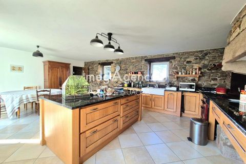 Villa i Langoat, Cotes-d'Armor, Langoat - € 429.000 | Ref: 200514 - foto 14