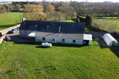 Villa i Langoat, Cotes-d'Armor, Langoat - € 429.000 | Ref: 200514 - foto 17