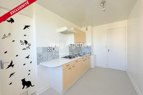 Lejlighed i Cholet, Maine-et-Loire, Cholet - € 86.000 | Ref: 200542 - foto 2
