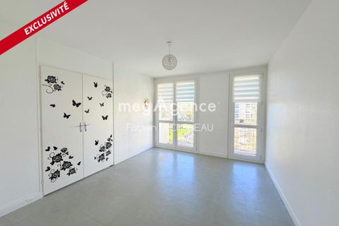 Lejlighed i Cholet, Maine-et-Loire, Cholet - € 86.000 | Ref: 200542 - foto 6
