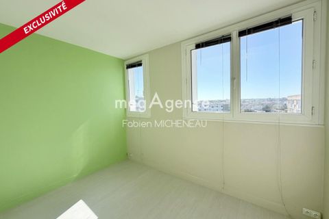 Lejlighed i Cholet, Maine-et-Loire, Cholet - € 86.000 | Ref: 200542 - foto 7