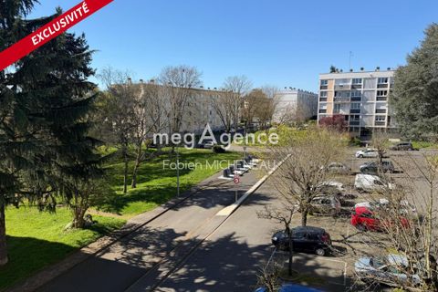 Lejlighed i Cholet, Maine-et-Loire, Cholet - € 86.000 | Ref: 200542 - foto 9