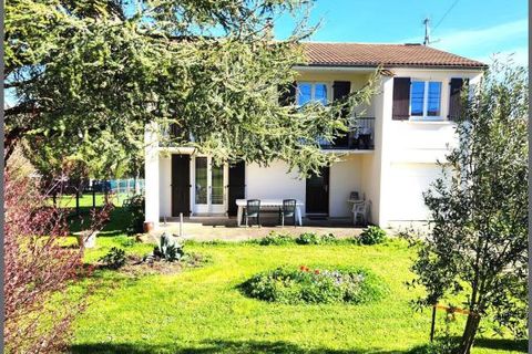 Villa i Ecoyeux, Charente-Maritime, Ecoyeux - € 215.000 | Ref: 200634 - foto 1